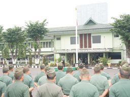 Pemilu 2024, TNI Memiliki Kewajiban Untuk Menjaga Stabilitas Nasional