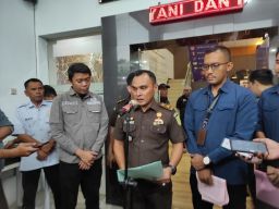 Tiga Tersangka Tahanan Kota Atas Dugaan Korupsi Primkop UPN Veteran Jatim