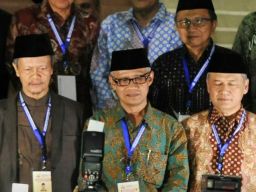 Muhammadiyah Tetapkan 1 Ramadan 1445 H 11 Maret 2024