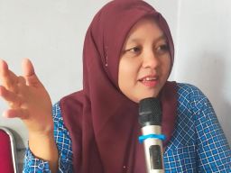 PWI Ngawi Tolak Black Campaign