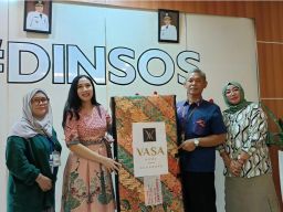 Gandeng PHMI Hotel Vasa Surabaya Sumbang Kasur Lipat kepada Masyarakat Melalui Dinsos