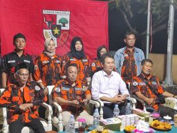 Pemuda Pancasila Siap Dukung Kader yang Berkontestasi pada Pileg 2024, Namun...