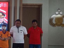 Ibu Kandung ini Tega Aniaya Anaknya, Mulai Fisik hingga Disiram Air Panas