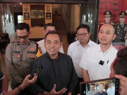 Terkait Isu Begal di Medsos, Polresta Malang Beberkan Hasil Penyelidikan