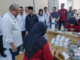 Ketua DPD RI Soroti Kenaikan Cukai 10%