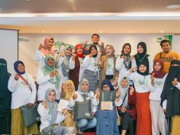 Siap-Siap! GadePreneur Hadir Lagi Untuk Dukung UMKM Naik Kelas