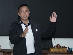 Kesejahteraan Anggota Bukan Hanya Materi, Dankodiklatal: Berikan Hak Mereka