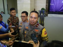 Polri Usut Perkara Dugaan Suap Pengurusan Dana Insentif Daerah di Pemkot Balikpapan