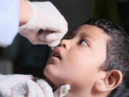 Menjaga Kewaspadaan Terhadap Polio, Pertempuran Berkelanjutan Indonesia dan Pentingnya Pemerataan Vaksinasi  