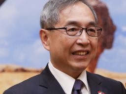 RRT Ubah Sepihak Rute Penerbangan, Direktur General TETO Buka Suara 