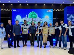 Corporate Affairs Awards 2023, FIFGROUP Raih Juara Umum