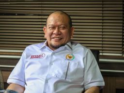 Harlah NU ke-101, Ketua DPD RI Berharap Wujudkan Mabadi Khairah Ummah