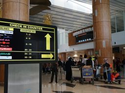 2023 Kunjungan Wisatawan Mancanegara ke Jatim Naik 62,9 Persen