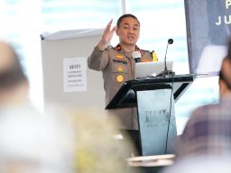 Netralitas Polri dalam Pemilu, Ini Pedomannya 