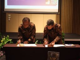 Per 1 Januari 2024 Sigit Danang Joyo Resmi Menjabat Kepala Perwakilan Kemenkeu Jatim