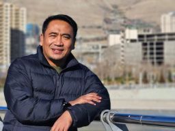 Ini Kata Warek UM Surabaya Soal Gencarnya Petisi Dibeberapa Kampus 