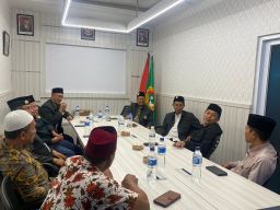 Bamusi, Ajak LDII Bangun Surabaya Menjadi Kota Baldatun Thayyibatun Warubbun Ghofur