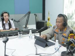 Polda Jatim Ajak Masyarakat Sukseskan Pemilu 2024