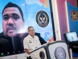 Bukan Sekedar Konser "Pesta Bergoyang" di Bali Bernuansa Nusantara