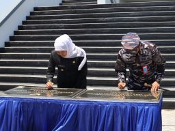 Wajah Baru Monumen Monjaya, Hadirkan Fleet House, KRI Nanggala hingga Museum Pusat TNI AL