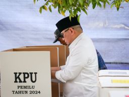 Coblos Calon DPD RI Lain, LaNyalla Blak-blakan Beri Jawaban Begini