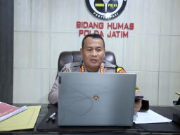 Soal Video Viral KPPS Dianiaya di Madura, Polda Jatim: Itu Hoaks
