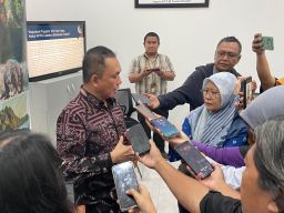 Fokus KPPU, Prioritas di Sektor Migas dan Platform Digital 