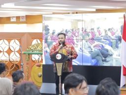 PPI Dunia Imbau Masyarakat Menerima Hasil Pemilu 2024