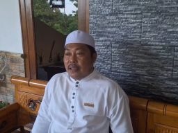 Tokoh Agama Pamekasan, Ajak Masyarakat Tetap Bersatu 