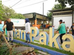 Komisi C Dukung Pembangunan Tanggul di Wilayah Pakal