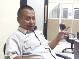 Mengaku Ditawari Sejumlah Pihak Maju Pilkada Jatim 2024, Ini Respon Ketua PWI Jatim