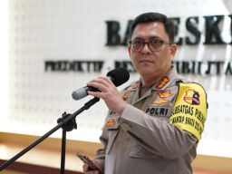 Dugaan Suap Pengurusan DID Kota Balikpapan, Dittipidkor Bareskrim Tetapkan Dua Tersangka 