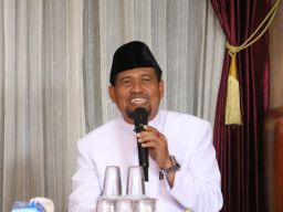 Usai Pemungutan Suara, LDII Mojokerto Ajak Masyarakat Tetap Menjaga Kerukunan 