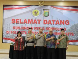 Ungkap Kasus Pornografi Anak, Kompolnas Apresiasi Kinerja Polri