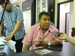 Penuntasan Banjir di Surabaya, Cak Yo: Perlu Diimbangi Normalisasi Sungai 