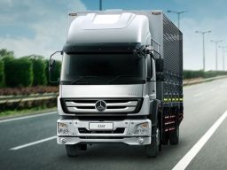 Sepanjang 2023 Penjualan Daimler Truck di Pasar Global Mengalami Peningkatan