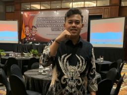 Temukan Dugaan Pelanggaran Pidana Pemilu, POSNU Surabaya Minta Bawaslu Bertindak 