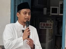 Program Sudut Baca di Balai RW, DPRD Surabaya Minta Perhatikan Ini