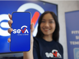 Rekomendasikan Mobil Sesuai Budget Konsumen, SEVA Gandeng Setir Kanan