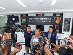 Gus Samsudin Diperiksa Polda Jatim Terkait Video Viral Ajaran Agama yang Boleh Bertukar Pasangan