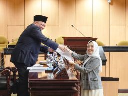 DPD RI Bentuk Pansus Kecurangan Pemilu 2024