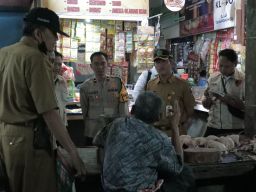 Harga Beras Premium di Kota Malang Mulai Turun