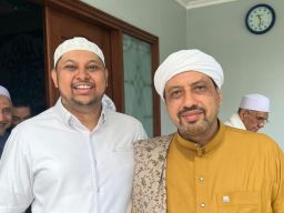 Rabithah Alawiyah Apresiasi Polri Tangkap Pembuat Web dan Sertifikat Palsu 