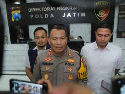 Buntut Konten Tukar Pasangan yang Dibikin Gus Samsudin Polda Jatim Tetapkan Dua Tersangka Baru 