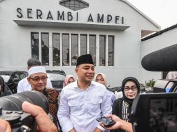 Serambi Ampel, Komisi C: Bisa Memberikan Side Effects Ekonomi bagi Warga dan PAD