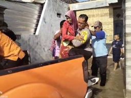 DPRD Jatim Buka Suara Terkait Banjir Mojokerto 