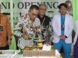 Setelah Semarang YKPP Grand Opening Klinik Pratama Pegadaian Permata di Surabaya 