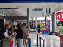 Arus Mudik Lebaran 2024 KAI Daop 8 Surabaya Oprasikan 11 Kereta Tambahan