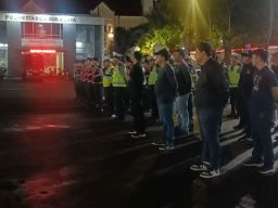 Ramadan 1445 H Polrestabes Surabaya Gencarkan Kembali Parajoyo Presisi