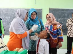 Sub PIN Jawa Timur Jangkau 4 Ribu Anak